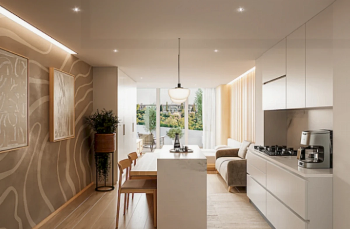 Imágen del proyecto CASA CONDESA
